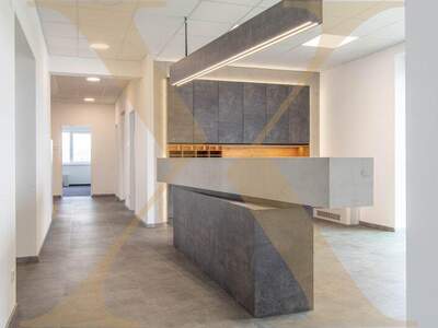 Bürozentrum mieten in 4060 Leonding