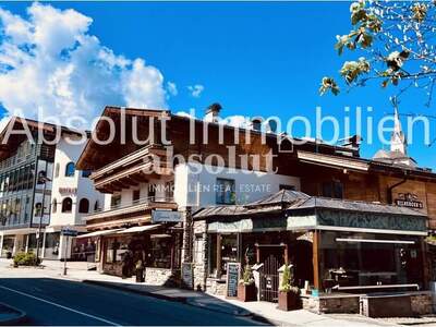 Haus kaufen in 5710 Kaprun