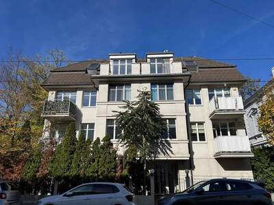 Mietwohnung in 1130 Wien
