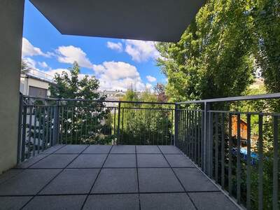 Wohnung mit Balkon mieten in 1120 Wien (Bild 5)
