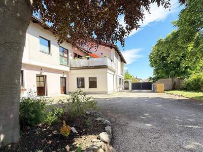 Wohnung kaufen in 3244 Ruprechtshofen