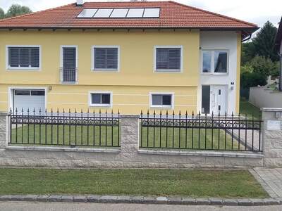 Haus provisionsfrei mieten in 3710 Rohrbach