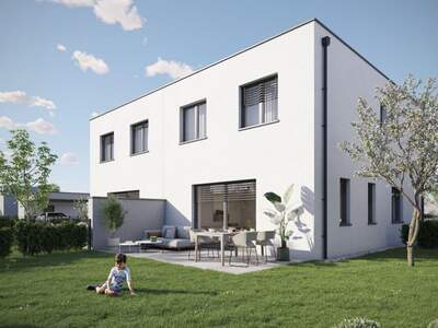 Haus mit Garten kaufen in 4030 Linz (Bild 1)