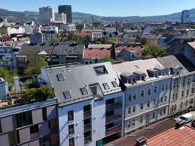 Anlageobjekt kaufen in 4040 Linz