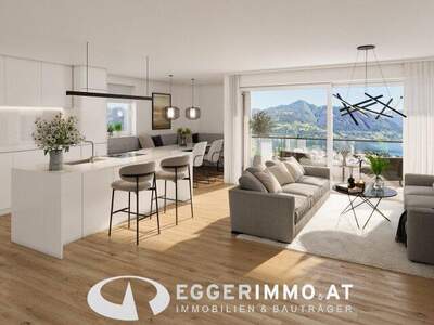 Wohnung kaufen in 5700 Zell am See