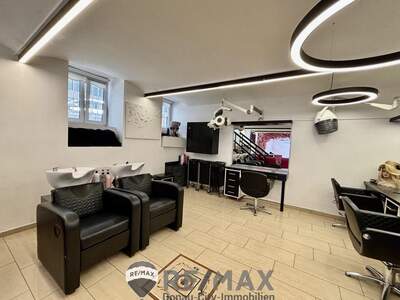 Gewerbeobjekt mieten in 1160 Wien (Bild 2)