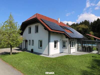 Haus kaufen in 4624 Pennewang