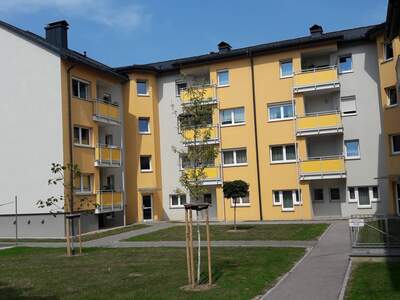 Mietwohnung in 3382 Loosdorf