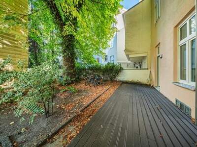 Wohnung kaufen in 1180 Wien