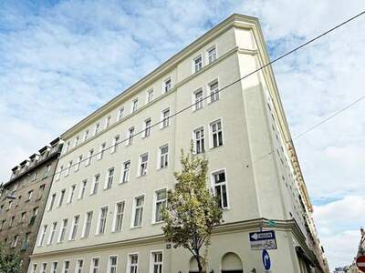 Eigentumswohnung in 1080 Wien