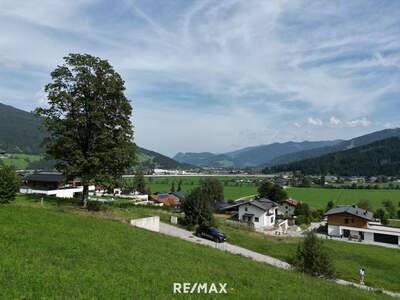 Grundstück kaufen in 5542 Flachau