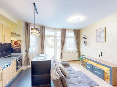 Altbauwohnung kaufen in 9584 Finkenstein (Bild 5)