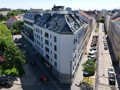 Anlageobjekt kaufen in 1170 Wien