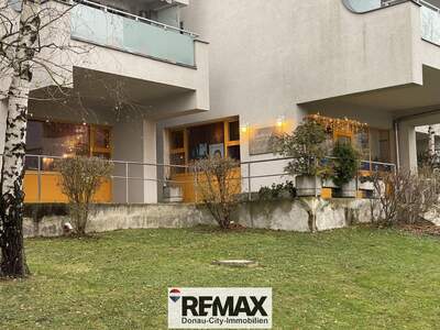 Terrassenwohnung kaufen in 3002 Purkersdorf (Bild 1)