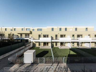 Anlageobjekt kaufen in 2540 Bad Vöslau