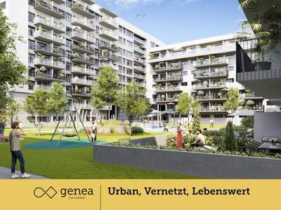 Wohnung mieten in 8010 Graz (Bild 5)