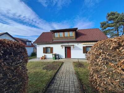 Haus kaufen in 8042 Graz