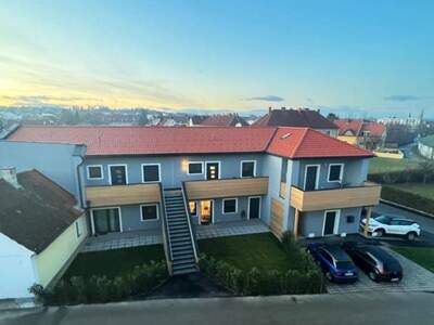 Anlageobjekt kaufen in 8280 Fürstenfeld (Bild 1)