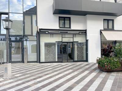 Gewerbeobjekt mieten in 5700 Zell am See