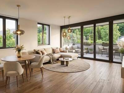 Eigentumswohnung in 6830 Rankweil