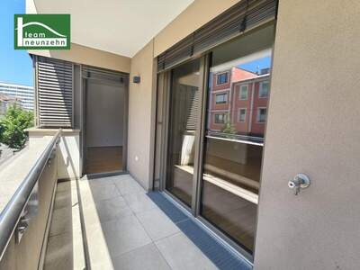 Terrassenwohnung mieten in 3100 St. Pölten (Bild 5)