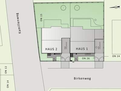 Mehrfamilienhaus kaufen in 1220 Wien (Bild 2)