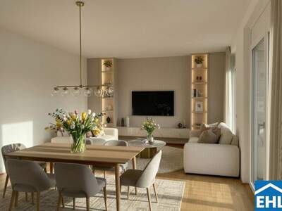 Wohnung kaufen in 1230 Wien (Bild 1)
