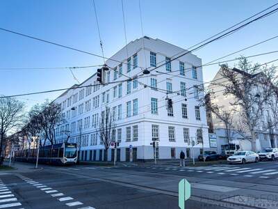 Gewerbeobjekt mieten in 1120 Wien (Bild 1)