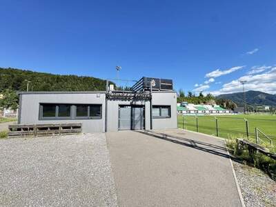 Gewerbeobjekt kaufen in 8700 Leoben