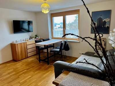 Eigentumswohnung in 8430 Leibnitz