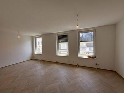 Mietwohnung in 1030 Wien