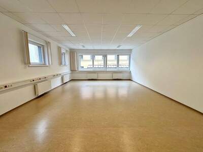 Gewerbeobjekt mieten in 2700 Wiener Neustadt