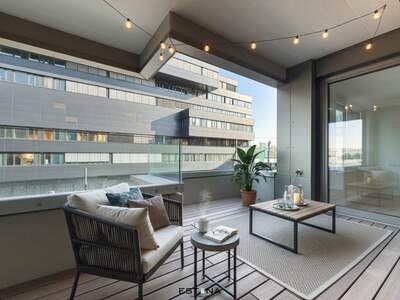 Anlageobjekt kaufen in 1100 Wien