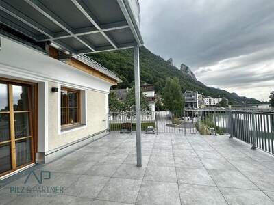 Terrassenwohnung mieten in 5400 Hallein (Bild 2)