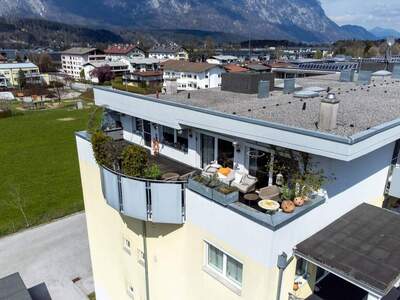 Eigentumswohnung in 6300 Wörgl