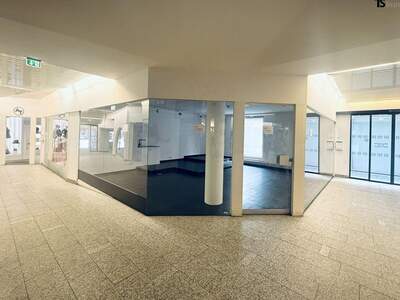 Gewerbeobjekt mieten in 6800 Feldkirch (Bild 1)