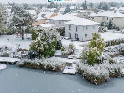 Haus kaufen in 2333 Leopoldsdorf