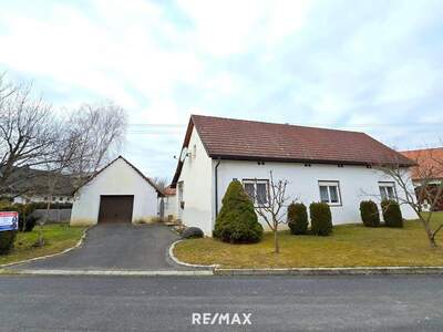 Haus kaufen in 7564 Dobersdorf