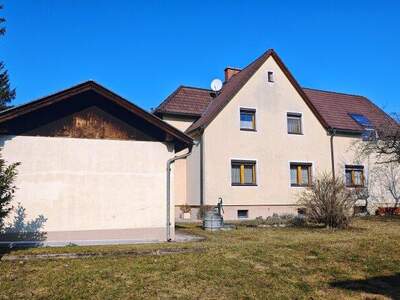 Mehrfamilienhaus kaufen in 2630 Putzmannsdorf (Bild 3)