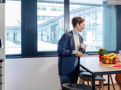 Gewerbeobjekt mieten in 1100 Wien (Bild 3)