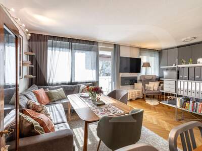 Wohnung mit Balkon kaufen in 1130 Wien (Bild 1)