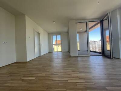 Wohnung mit Balkon kaufen in 8010 Graz (Bild 5)