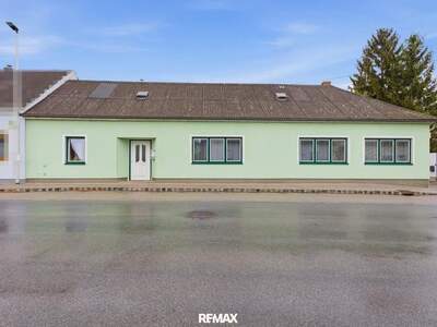 Haus kaufen in 2014 Hollabrunn