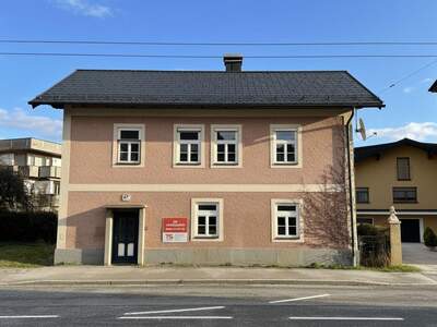 Haus kaufen in 5020 Salzburg (Bild 3)