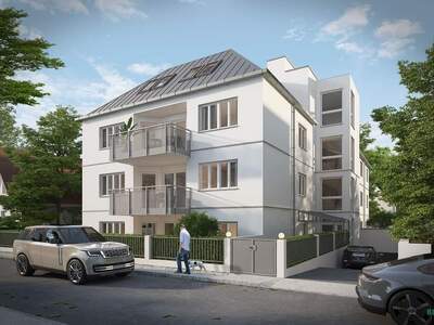 Eigentumswohnung in 2380 Perchtoldsdorf