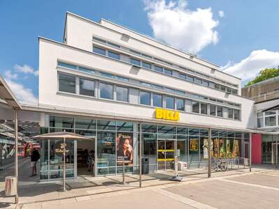 Gewerbeobjekt mieten in 1130 Wien