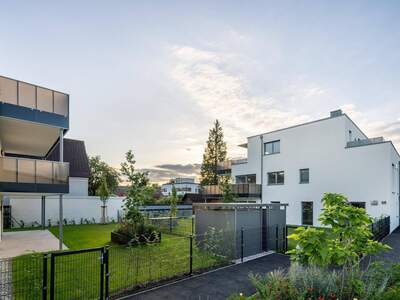 Mietwohnung in 4050 Traun