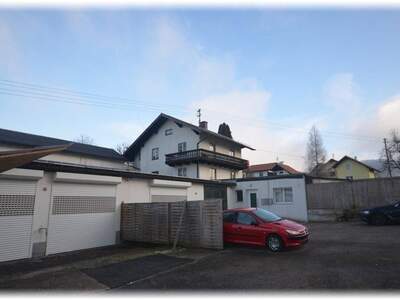 Wohnung mieten in 4861 Schörfling