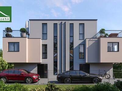 Mehrfamilienhaus kaufen in 1210 Wien (Bild 5)