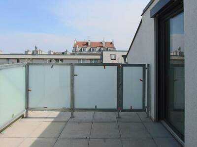 Terrassenwohnung kaufen in 1100 Wien (Bild 3)